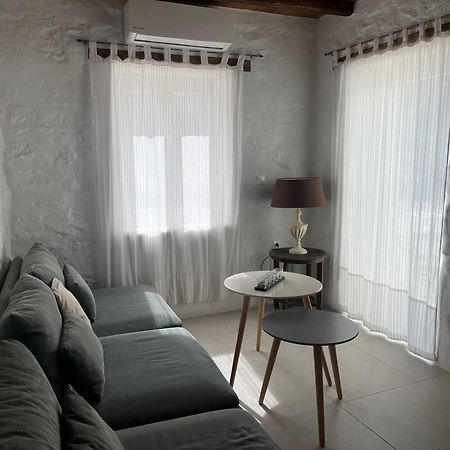 A Casa D Irene 2 Villa Párosz Kültér fotó